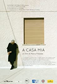 A casa mia Banda sonora (2016) carátula