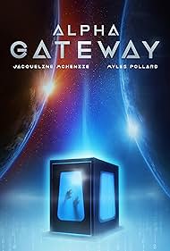 The Gateway (2018) carátula