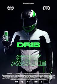 DRIB (2017) copertina
