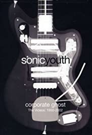 Sonic Youth: Disappearer Director's Cut Colonna sonora (2004) copertina