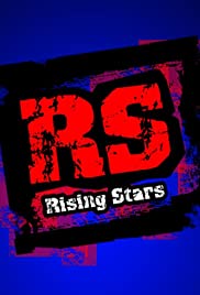 Rising Stars Banda sonora (2010) carátula