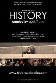 History (2016) cover