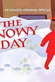 The Snowy Day Banda sonora (2016) cobrir
