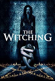 The Witching Colonna sonora (2016) copertina