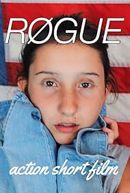 Rogue (2016) carátula
