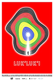 Luk'Luk'I Colonna sonora (2017) copertina