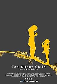 La niña silenciosa (2017) cover