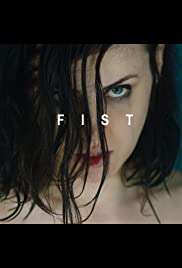 Fist (2016) copertina