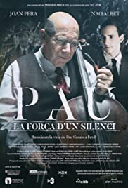 The Power of Silence (2017) copertina