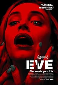Eve Colonna sonora (2019) copertina