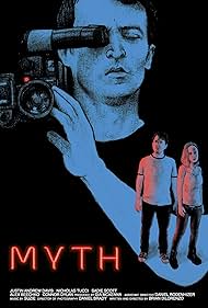 Myth Banda sonora (2020) carátula