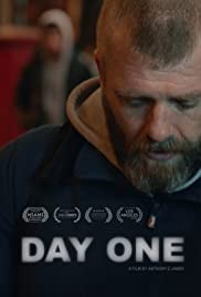 Day One (2018) copertina