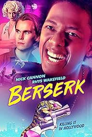 Berserk (2019) carátula