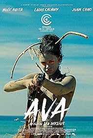 Ava (2017) cobrir