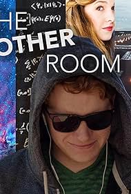 The Other Room Soundtrack (2018) cover