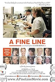 A Fine Line (2019) carátula