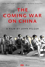 The Coming War on China (2016) copertina