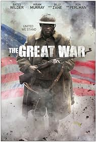 La gran guerra (2019) cover