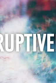 Disruptive Pitch (2016) cover
