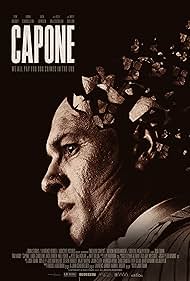 Capone (2020) copertina