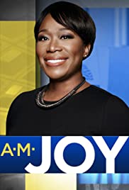 A.M. Joy Colonna sonora (2016) copertina