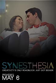Synesthesia (2017) carátula