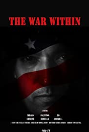 The War Within Banda sonora (2017) cobrir