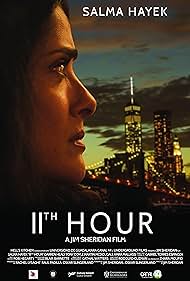 11th Hour (2017) carátula
