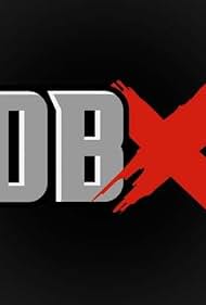 DBX Banda sonora (2016) cobrir