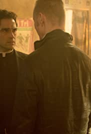 "The Exorcist" Chapter Ten: Three Rooms (2016) abdeckung