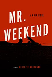 Mr. Weekend Soundtrack (2020) cover