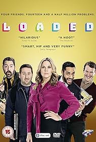 Loaded (2017) cover