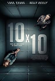 10x10 (2018) copertina