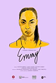 Emmy (2018) copertina