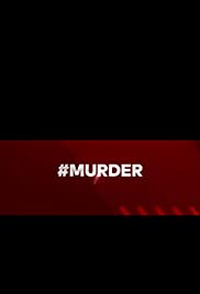 #Murder Colonna sonora (2017) copertina