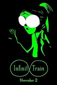 Infinity Train (2016) copertina
