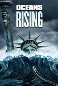 Oceans Rising Colonna sonora (2017) copertina