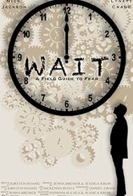 Wait (2016) copertina