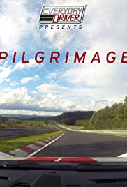 Pilgrimage Banda sonora (2015) cobrir
