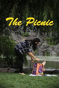 The Picnic (2016) copertina