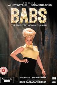 Babs Soundtrack (2017) cover