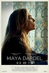 Maya Dardel (2017) cover