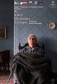 A Very Ordinary Citizen Soundtrack (2015) cover
