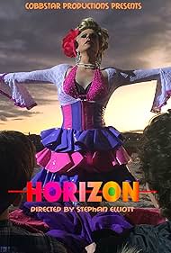 Horizon Colonna sonora (2016) copertina