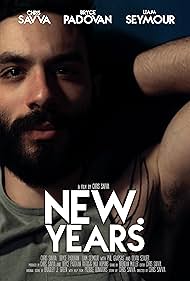 New. Years Banda sonora (2017) cobrir