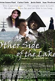 The Other Side of the Lake Colonna sonora (2016) copertina