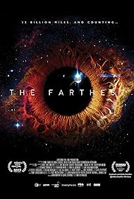 The Farthest (2017) copertina