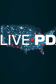Live PD (2016) cover