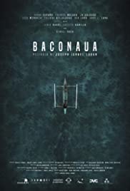 Baconaua Bande sonore (2017) couverture