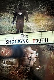 The Shocking Truth Colonna sonora (2017) copertina